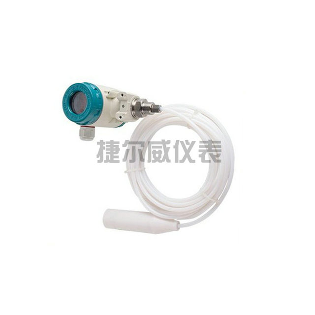Anti-corrosion input level transmitter Level sensor level sensor probe level meter Detection sensor controller