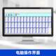 100-20-40 Battery Aging Cabinet Tester Battery Pack Lifetime Cycle Battery Finished Equipment Manufacturer
