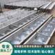 Customized stainless steel screw conveyor Cement shaftless tube type Jiaolong feeding equipment supplier