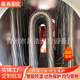 Industrial electric heating fan animal husbandry electric heating heating fan intelligent constant temperature high power heating equipment