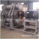 Double-barrel horizontal vibration mill powder 2600 vibration mill price Source manufacturer can incoming material test machine