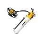 Portable 4-60 trimmer reciprocating knife tea tree pruning machine high power garden branch shearing machine