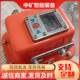 60() digital pressure gauge for mining, large capacity dual channel digital pressure gauge for mining lithium battery