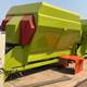 Feed mixer New full-diet feed mixer Manufacturer