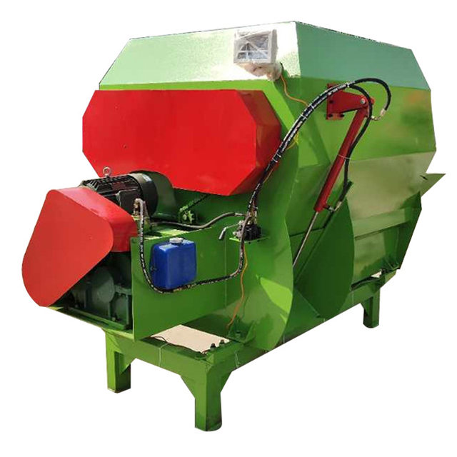 Household feed mixer Full-diet feed mixer market Telephone bargaining