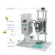 Professional Shanghai capping machine, automatic capping machine for beverage mineral water, pointed cover special-shaped capping machine, screw capping machine
