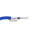 202 Flat high-frequency DC ion wind snake mouth electronic assembly line dust removal and static electricity removal