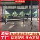 Dynamic ingredient machine fully automatic fertilizer mixing machine mixed fertilizer compound fertilizer production line equipment multi-storey conveying quantitative weighing