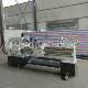 Manufacturer 6150 lathe spindle diameter large noise small horizontal lathe running stable