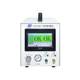 Two-station airtightness detector High efficiency sealing leakage detector Source manufacturer 67 waterproof detector