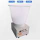 Manufacturer produces customized electric heating pepper dryer small noodles drying equipment pepper medicinal dryer