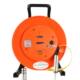 Portable steel ruler water level gauge electrical water level gauge flat ruler SWJ8090 temperature depth meter water temperature level gauge