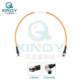 40 flexible and stable phase connection cable 2.92 RF cable 50 coaxial test cable Cable assembly