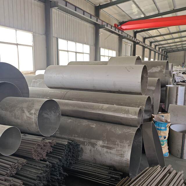 Titanium tube heat exchanger Chemical tube heat exchanger Chemical pharmaceutical titanium tube heat exchanger Chemical pharmaceutical