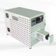 Metal mesh braided shielded wire fully automatic cable thermoelectric peeling machine high frequency automatic welding pneumatic wire stripping machine