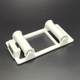 5.8L rice bucket drying box sealing box 3D printer consumables moisture-proof box storage storage PLA dustproof 1KG material tray