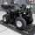 Новый четырехколесный внедорожный квадроцикл little bull off-road ATV объемом 125 куб.см - вездеходный пустынный мотоцикл ATV mini 1