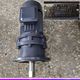 Vertical mixer motor Swing needle reducer motor Vertical mixer copper core motor Mixer motor