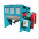 Horizontal mixer evenly mixing Large powder mixer Feed fertilizer neutralizing mixer Spot stock