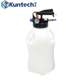 6124 pneumatic automatic transmission oil filling machine replacement tool oil changer automatic wave tank oil filling machine