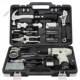 German Tool installation home 26192 boxes of hardware, electrician special repair vehicle set, Ruiting multi-purpose
