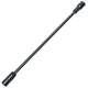 Specialty electric wrench deepening sleeve head electric vehicle motorcycle seat bucket disassembly and assemble pneumatic auto repair tool mechanical maintenance