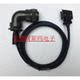 S5-L-P21-3.0 S5-L-P21-5.0 S5-L-P21-10.0 Huichuan servo motor encoder cable