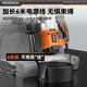 Electric hammer and electric pick high power 220V impact drill industrial grade concrete power tool household multi-function electric drill