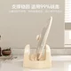 Creamy air tabletop pot lid storage rack spatula rack integrated storage rack kitchen WZ