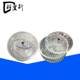 Glasses frame glass anti-sweat corrosion test glass cylinder send bracket anti-sweat corrosion glass cylinder