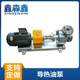 RY50-32-200高温热油循环泵低噪音导热油泵锅炉循环泵