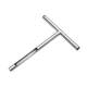 Soil Sampler 304 Stainless Steel Soil Sampler Lawn Maintenance Tool Garden Tool
