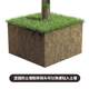 Soil Sampler 304 Stainless Steel Soil Sampler Lawn Maintenance Tool Garden Tool