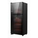 Drain-free disinfection cabinet commercial dining utensils restaurants y kitchen disinfection bowls and chopsticks table vertical large capacity cleaning