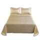 2024 new summer ice silk mat sheet three-piece set summer water-washable 1.5 meters air-conditioning mat 1.8m