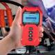 Lead acid battery detector Electric vehicle battery quality and capacity internal resistance life tester analysis 12v