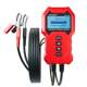 Lead acid battery detector Electric vehicle battery quality and capacity internal resistance life tester analysis 12v