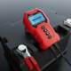 Lead acid battery detector Electric vehicle battery quality and capacity internal resistance life tester analysis 12v
