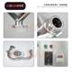 Factory direct sales VH series V-type mixer vertical rotary mixer dry powder uniform mixer manufacturer