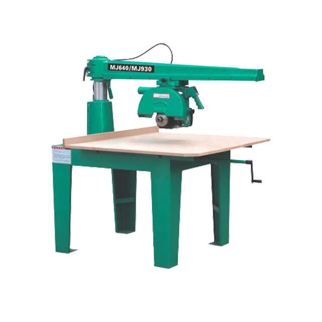 Mechanical rocker arm tug saw plate sawing machine angle breaking saw woodworking machinery saw