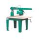 Mechanical rocker arm tug saw plate sawing machine angle breaking saw woodworking machinery saw