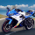 Новый 72-вольтовый электрический спортивный автомобиль Little Ninja S Horizon V6 electric motorcycle для взрослых с аккумуляторной батареей может быть лицензирован mini 1