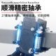 Floor tile tile cutting machine push knife high-precision tile cutting artifact manual scratching knife sticking tile tool set
