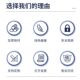 玻璃矮柜办公室铁皮文件柜带锁抽屉收纳储物柜家用阳台工具柜子