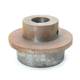 JZC300/320/350 Concrete Roller Mixer Inner Climbing Wheel Climbing Wheel Hopper Puller Cast Iron