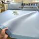Violet Class A Mica Cool Ice Silk Silk Mat 2025 New Summer Soft Mat Bed Sheets Mat