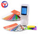 NS810 spectrophotometer 3.5-inch ultra-large capacitive touch screen Standard geometric lighting d/8 mode