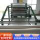 Manufacturers supply dual-purpose water glue composite engine oil glue composite machine sponge leather water glue composite machine