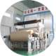 Noodle box paper paper machine-