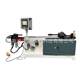 18 small servo fully automatic pipe bending machine capillary hydraulic pipeline automatic pipe bending machine CNC pipe bending machine